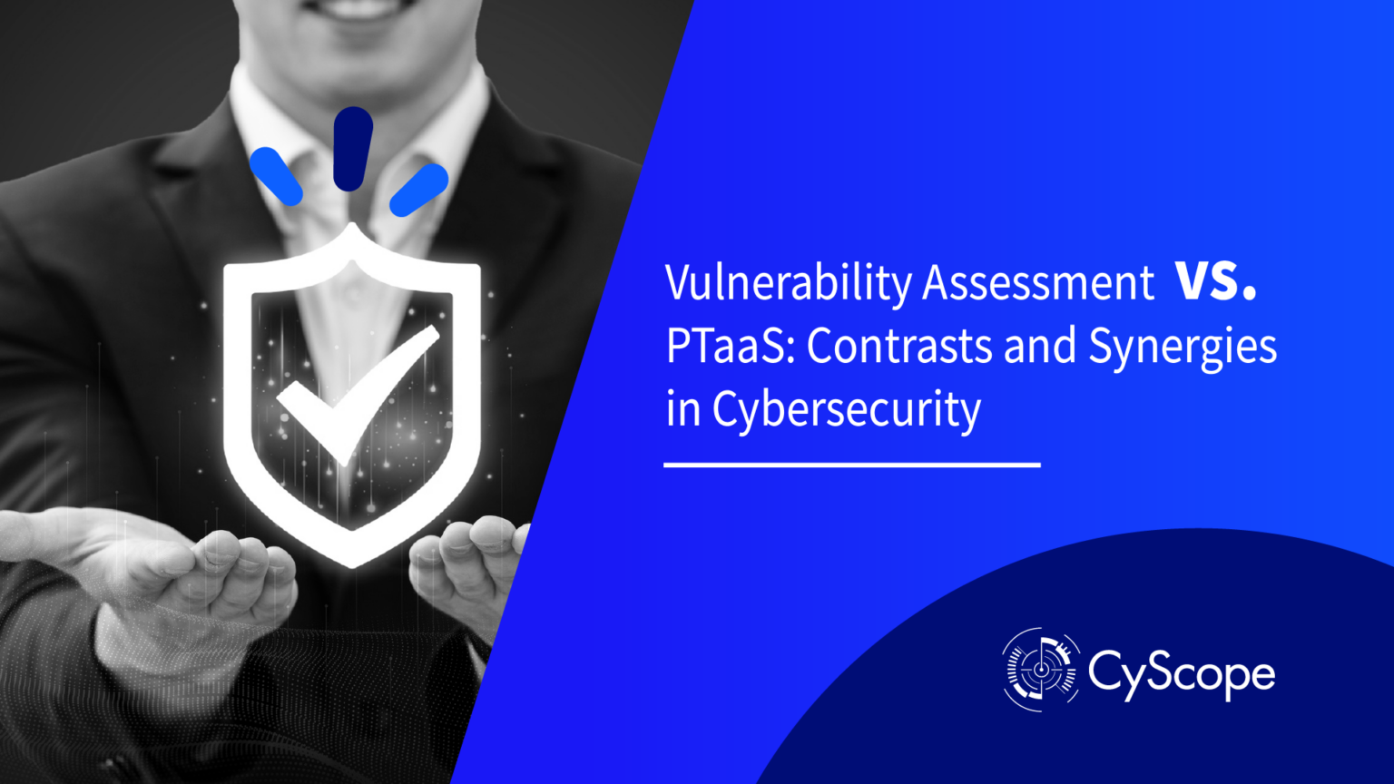 Vulnerability Assessment vs. PTaaS: Contrasts and Synergies in Cybersecurity