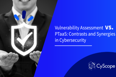Vulnerability Assessment vs. PTaaS: Contrasts and Synergies in Cybersecurity