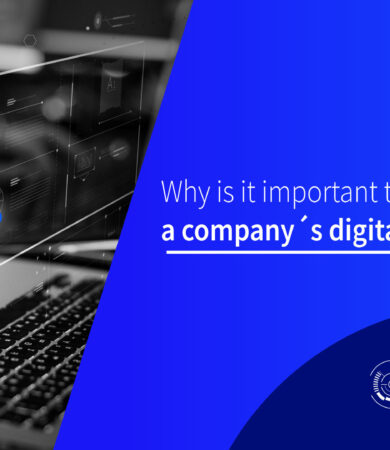 Why is it important to protect a company's digital assets