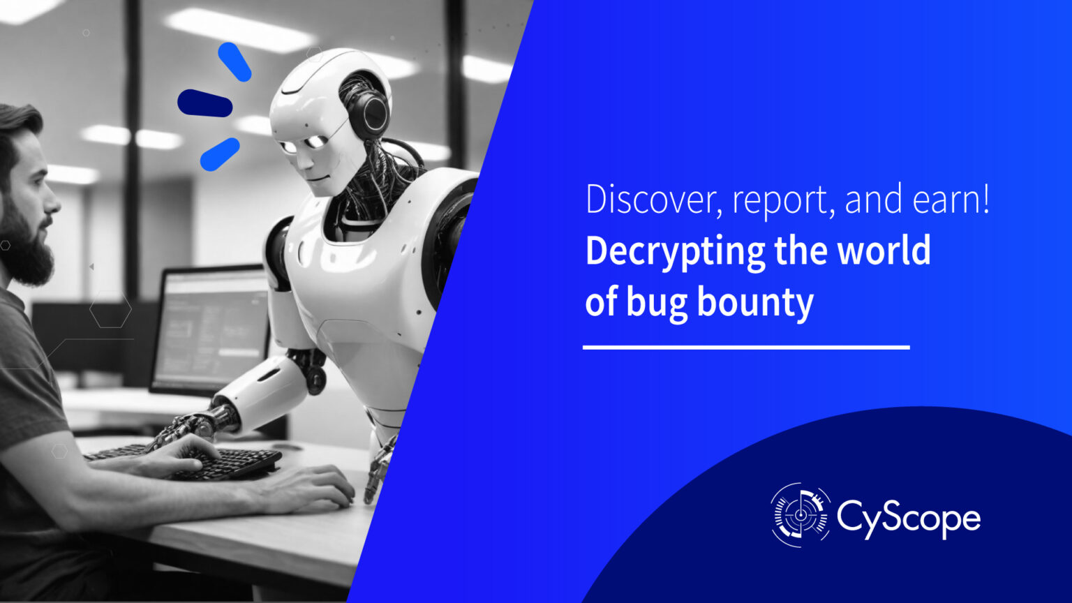 Discover, report, and earn! Decrypting the world of bug bounty