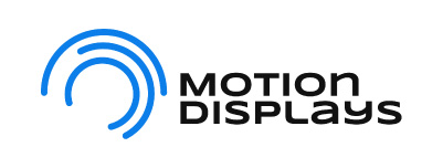 Motion-Displays