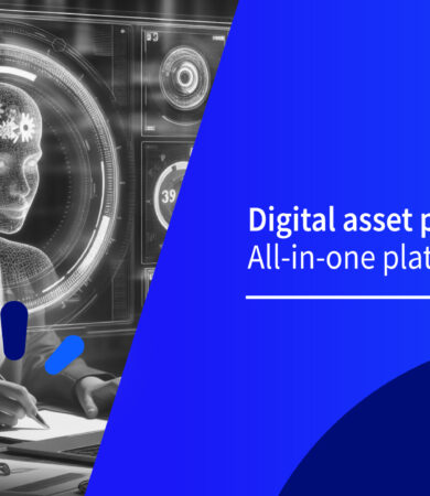 Digital asset protection: all-in-one protection