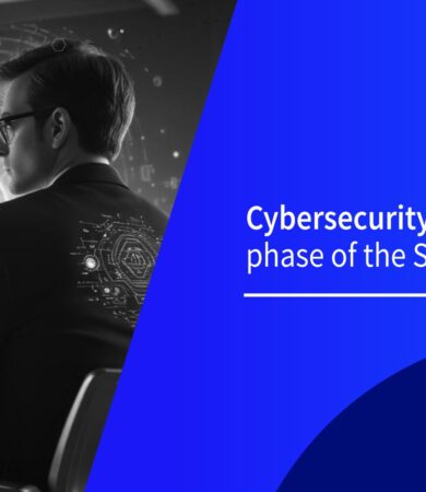 Cybersecurity in every phase of the SDLC