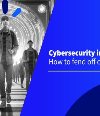 Cybersecurity in universities