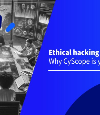 Ethical hacking community why CyScope is your best ally