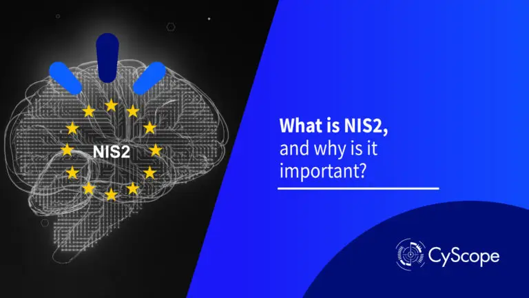 What is NIS2, and why is it important?