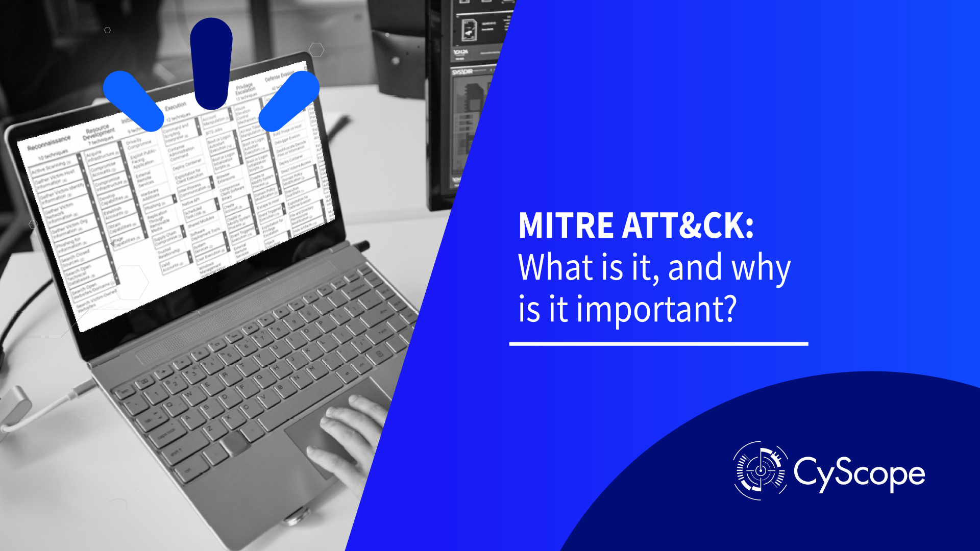 MITRE ATT&CK: What is it, and why is it important?