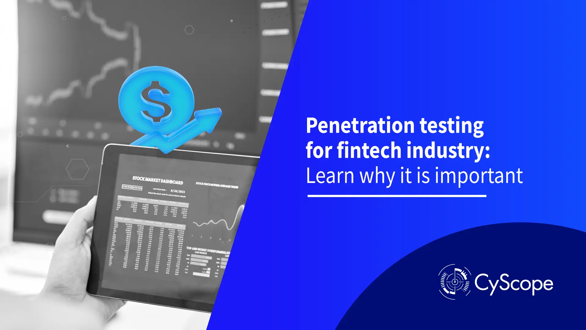 Penetration testing for fintech