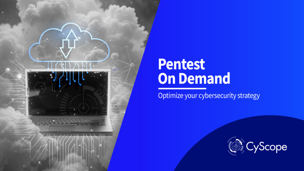 Pentest On Demand