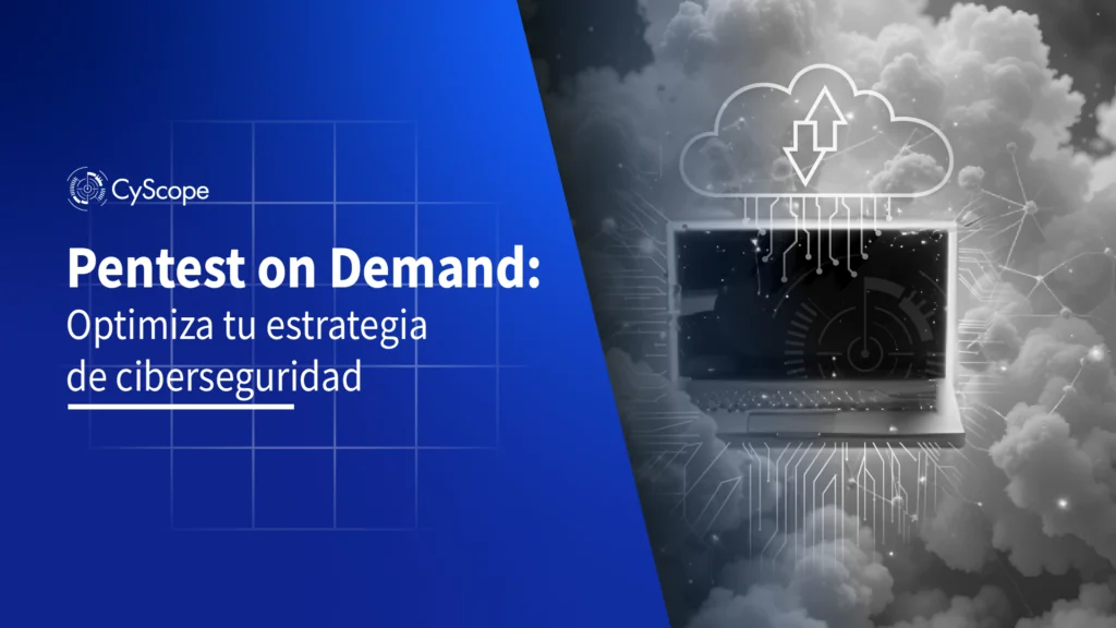 Pentest On Demand