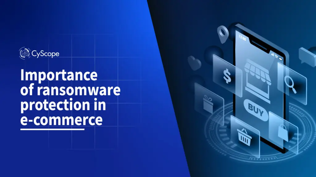 Ransomware protection