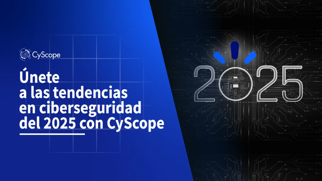 Tendencias en ciberseguridad