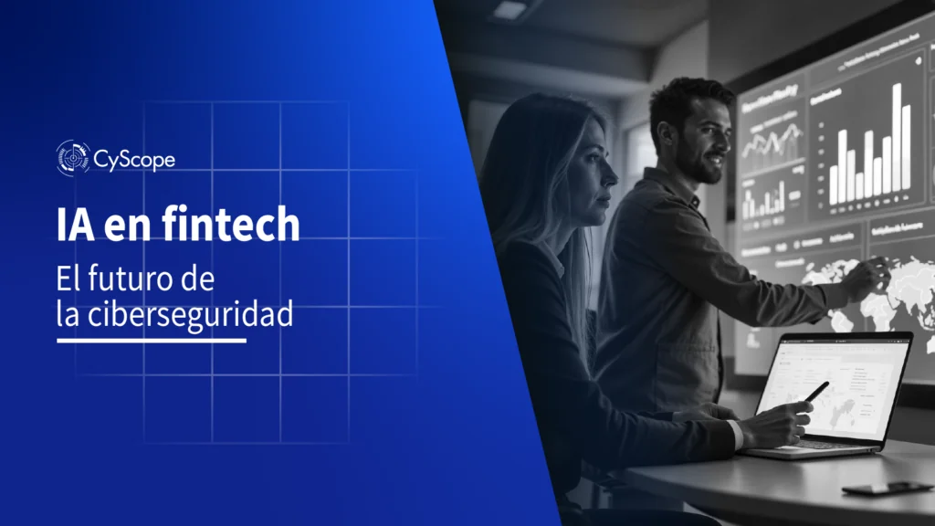 IA en fintech