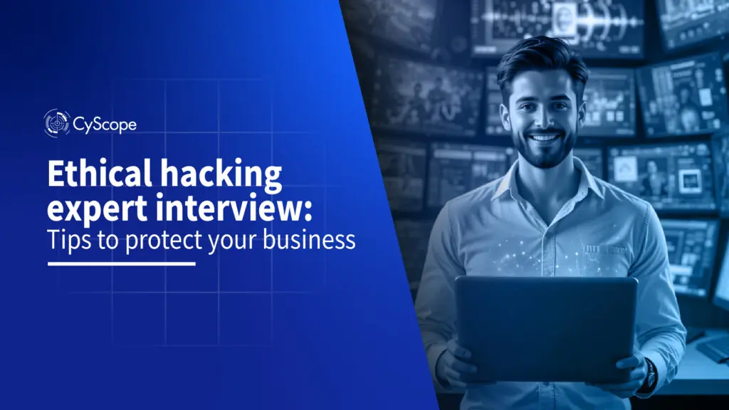 Ethical hacking