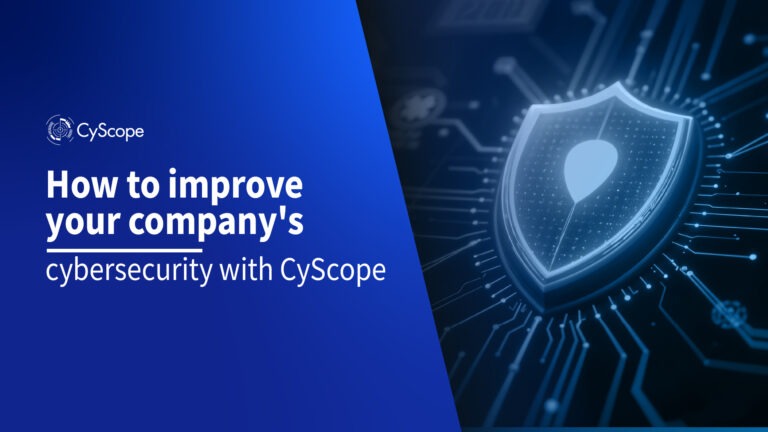 improve cybersecurity