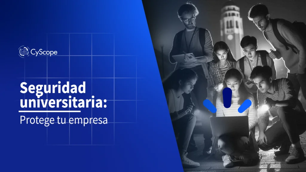 seguridad universitaria