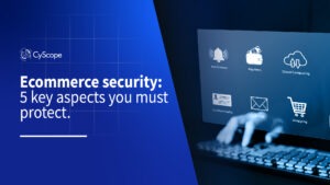 ecommerce security