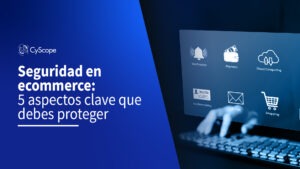 seguridad en ecommerce