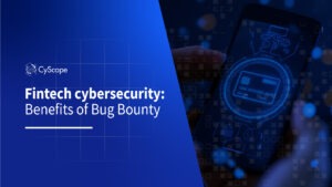 Fintech cybersecurity