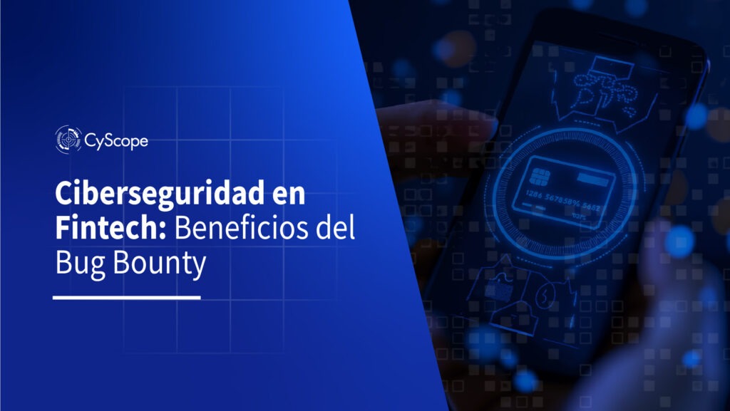 Ciberseguridad en fintech