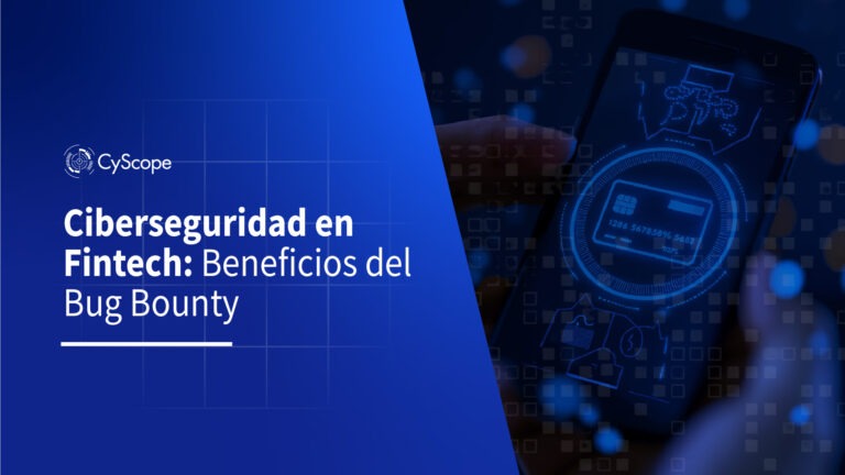 Ciberseguridad en fintech