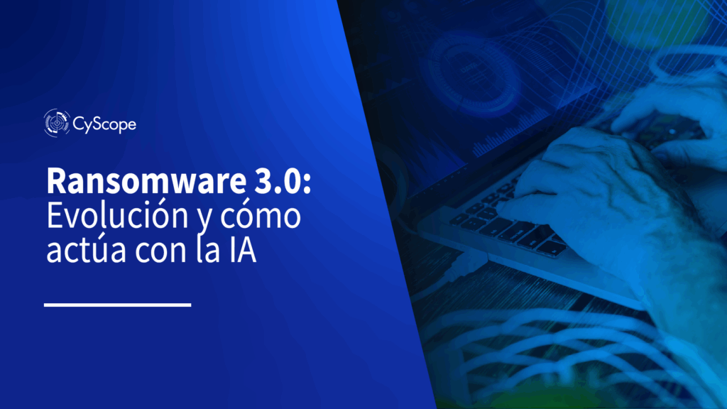 ransomware 3.0
