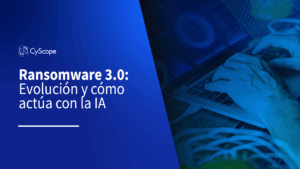 ransomware 3.0