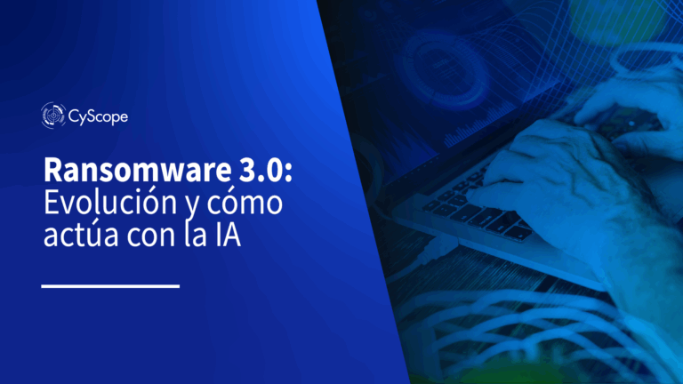 ransomware 3.0