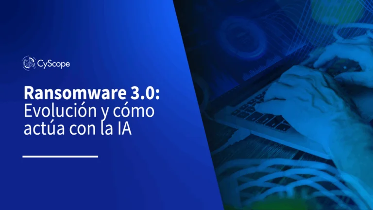 ransomware 3.0