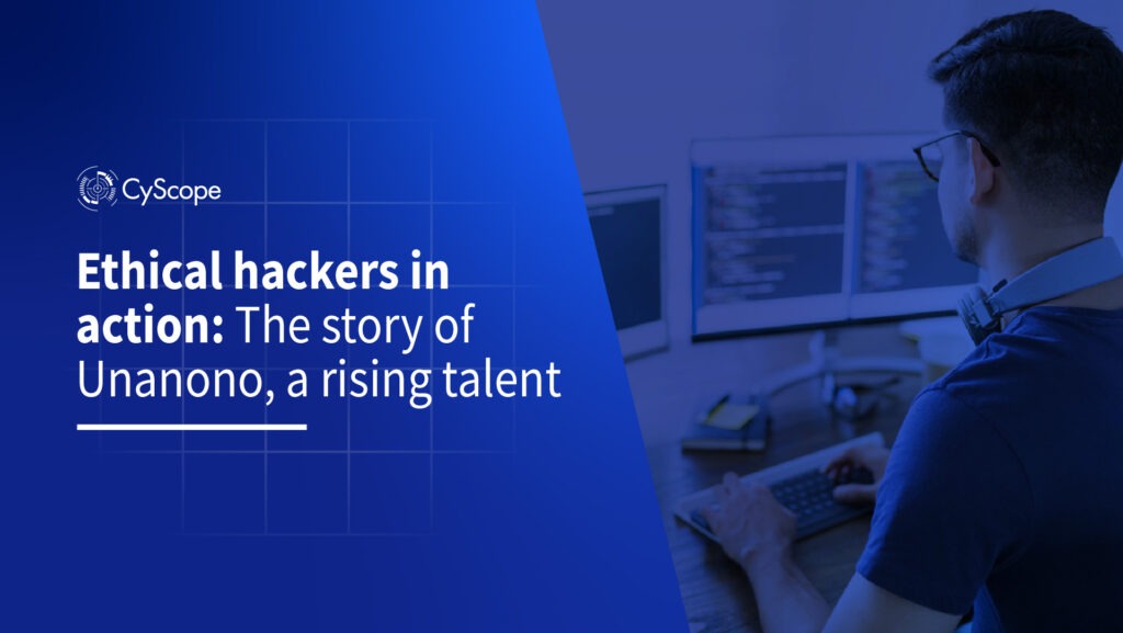 Ethical hackers