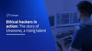 Ethical hackers