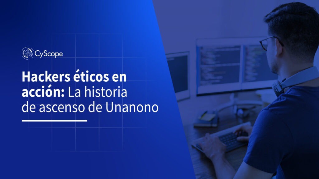 Hackers éticos