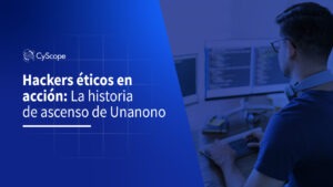 Hackers éticos