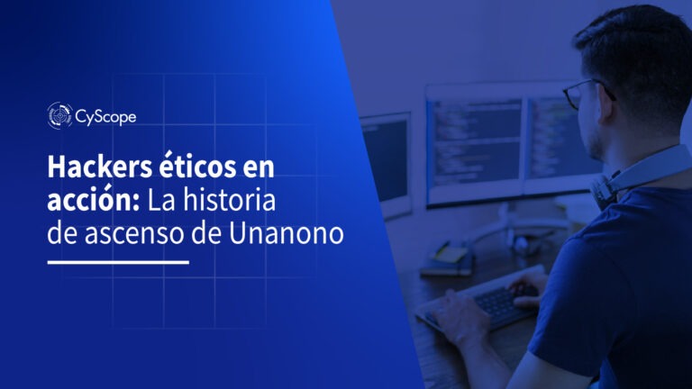 Hackers éticos
