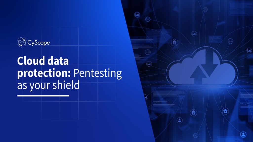 cloud data protection