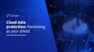 cloud data protection