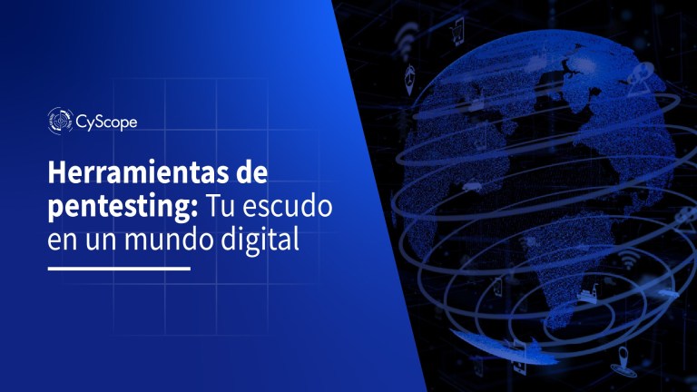 herramientas de pentesting