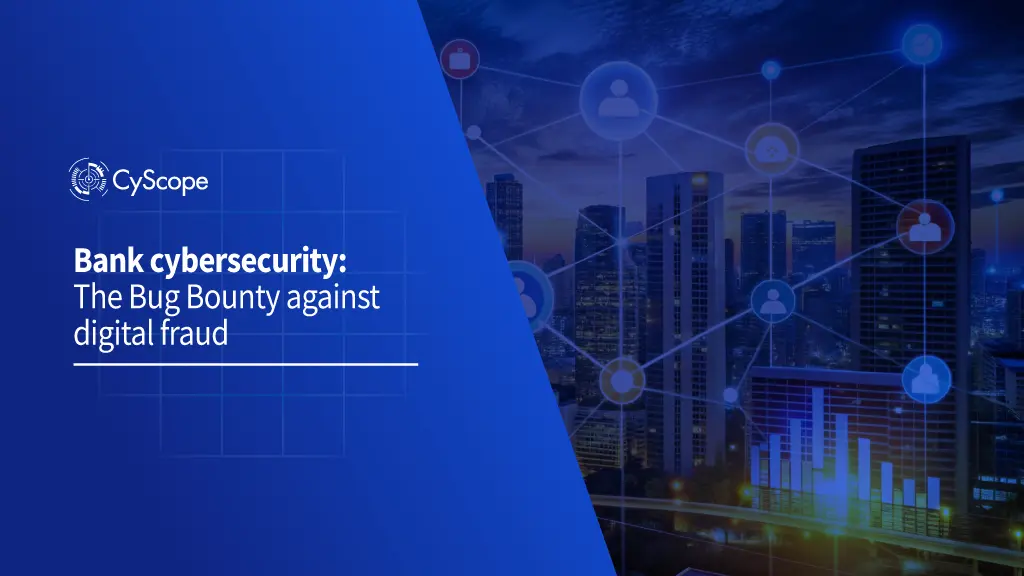 Bank cybersecurity