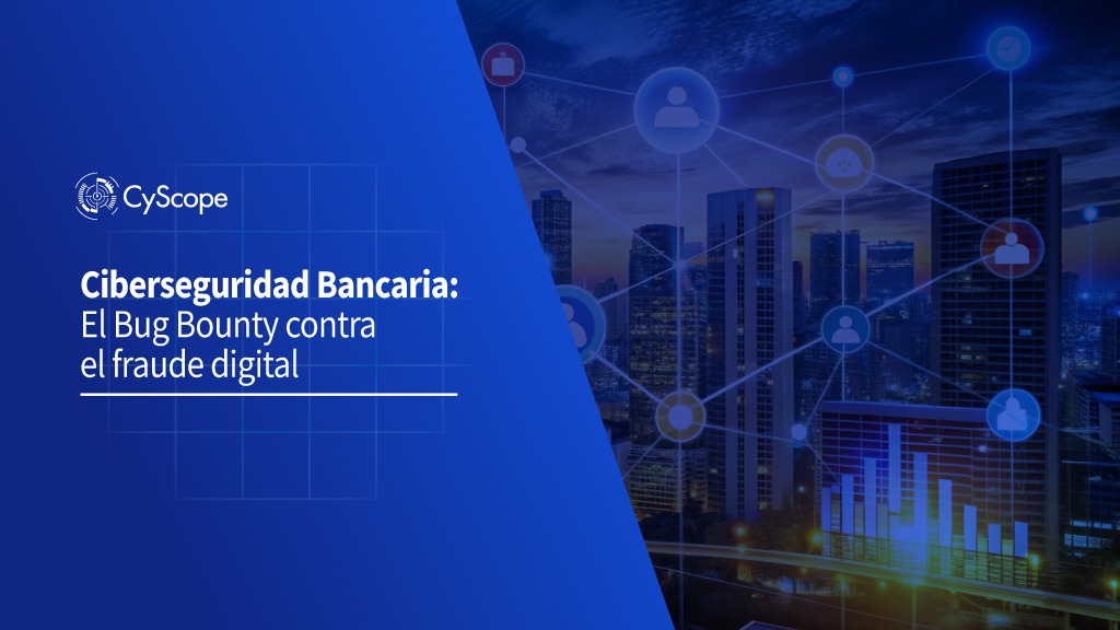 ciberseguridad bancaria