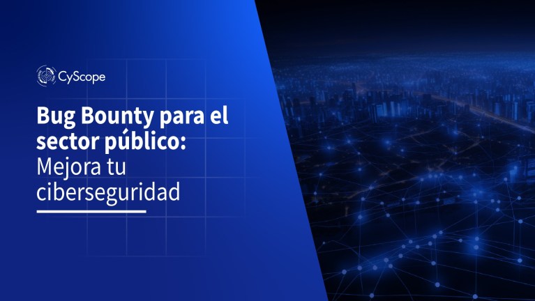 Bug bounty para el sector público