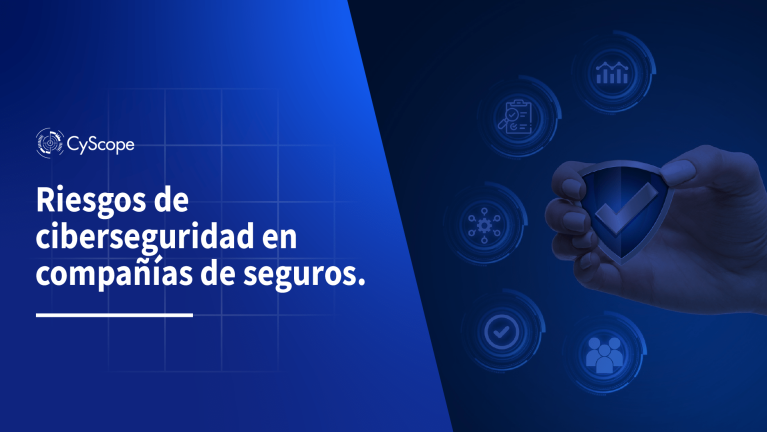 Riesgos de ciberseguridad