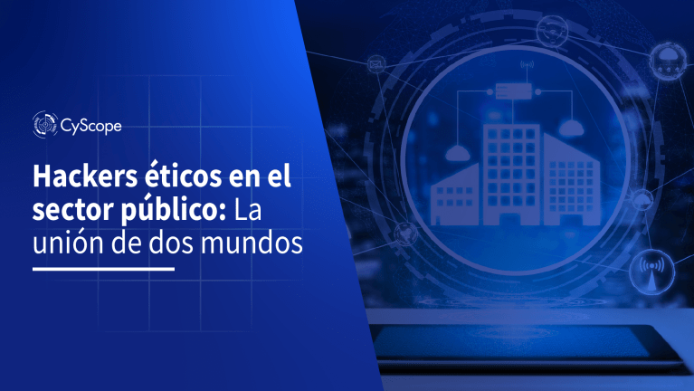 hackers éticos en el sector público