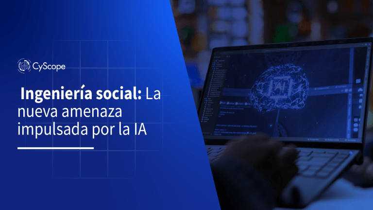 Ingeniería social 