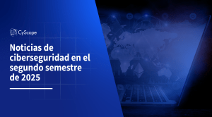 Noticias de ciberseguridad